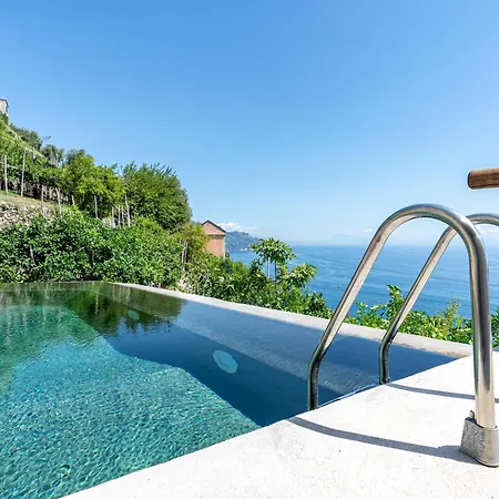 Orleans Guest house Amalfi