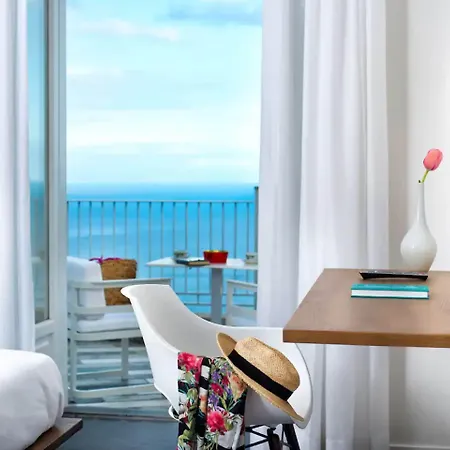 Orleans Αμάλφι