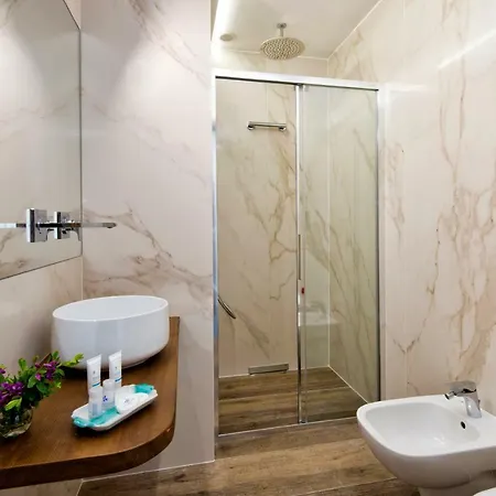 Orleans Guest house Amalfi