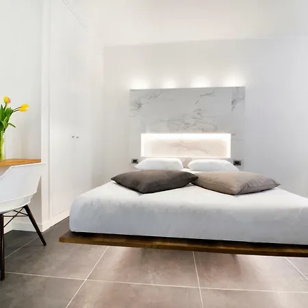 Πανσιόν Orleans 4*