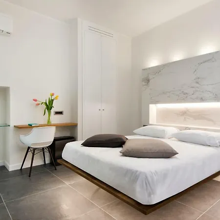 Πανσιόν Orleans Αμάλφι