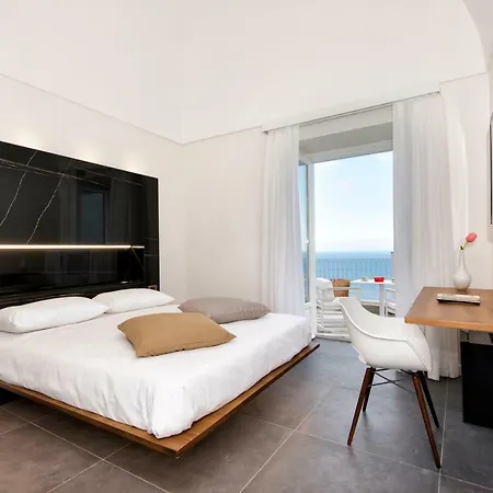 Orleans 4* Αμάλφι