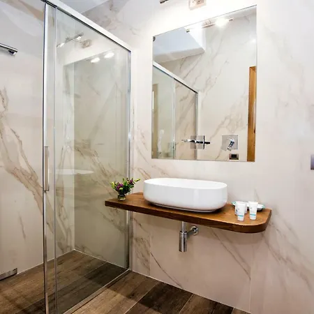 Orleans Πανσιόν