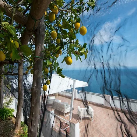 Orleans Αμάλφι