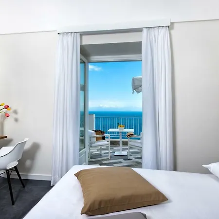 Guest house Orleans Amalfi