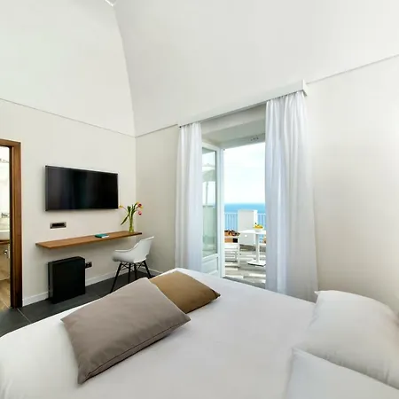 Orleans Πανσιόν Αμάλφι