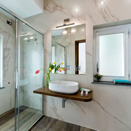 Πανσιόν Orleans Αμάλφι