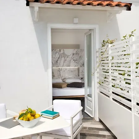Guest house Orleans
