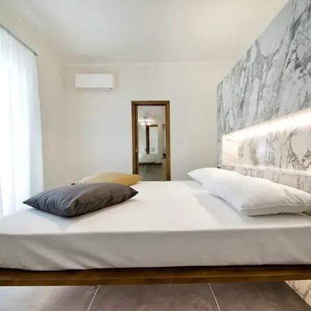 Guest house Orleans Amalfi
