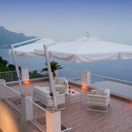 Orleans Πανσιόν Αμάλφι