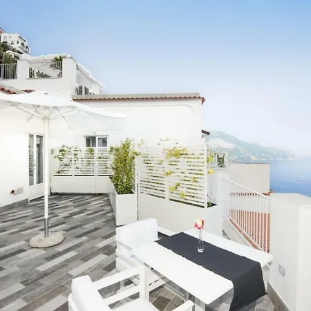 Orleans Πανσιόν Αμάλφι