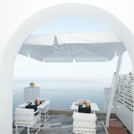 Orleans Guest house