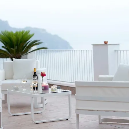 Orleans Guest house Amalfi