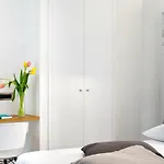 بيت ضيافة Orleans 4*