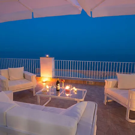 Гостевой дом Orleans Амальфи