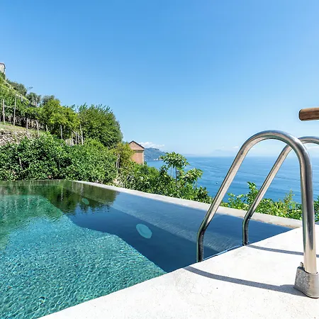 Orleans Pensjonat Amalfi