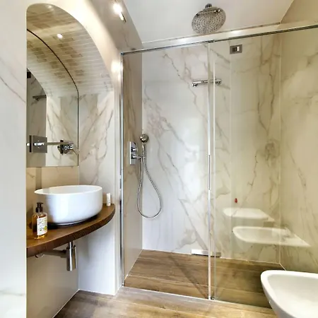 Гостевой дом Orleans Амальфи