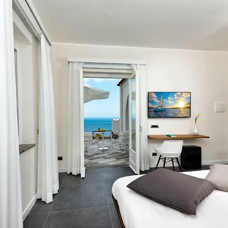 Orleans Амальфи