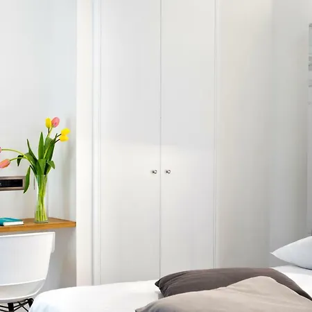 Гостевой дом Orleans 4*