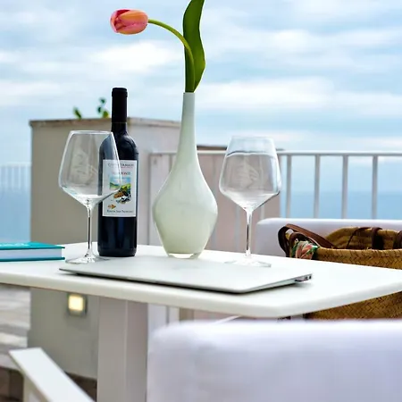 Orleans 4* Амальфи