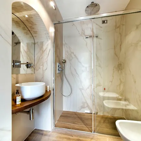 Гостевой дом Orleans