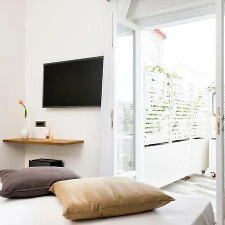 Pensjonat Orleans 4*