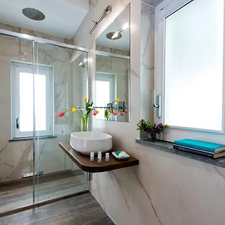 Orleans Гостевой дом 4*