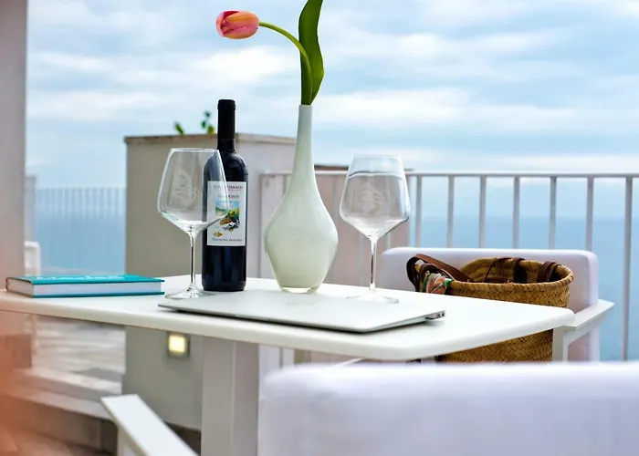 Orleans 4* Amalfi