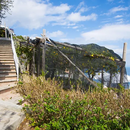 Orleans Penzion Amalfi