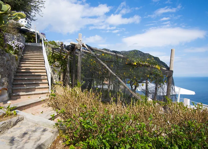 Orleans Penzion Amalfi