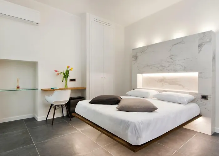 Penzion Orleans Amalfi