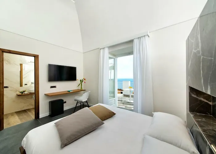 Orleans Penzion Amalfi