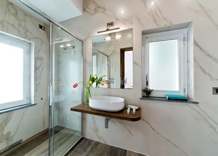 Penzion Orleans Amalfi