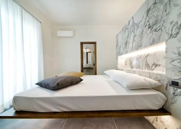 Penzion Orleans Amalfi