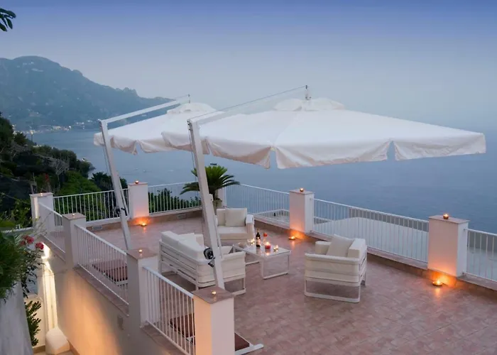 Orleans Penzion Amalfi