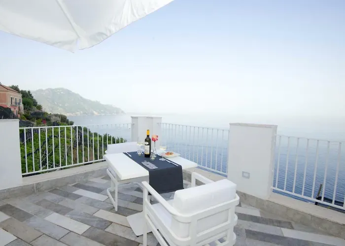 Orleans Penzion Amalfi