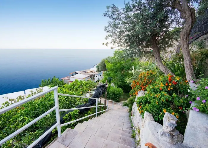 Orleans Penzion Amalfi