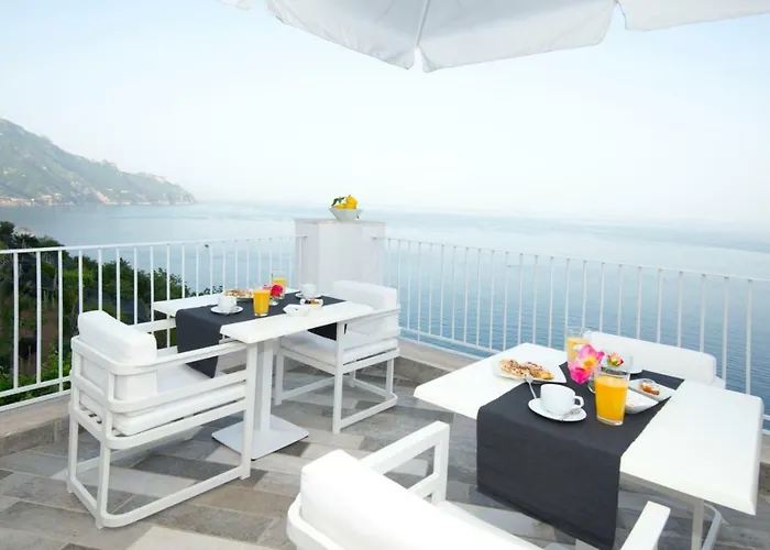 Orleans Penzion Amalfi