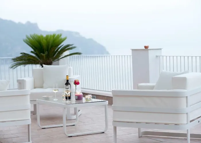 Orleans Penzion Amalfi